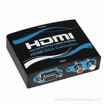 HDMI to VGA Converter